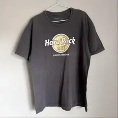 ハードロックカフェ Hard Rock Cafe クルーネック Tシャツ