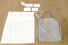 ファラベラ ミニ ステラマッカートニー【美品】