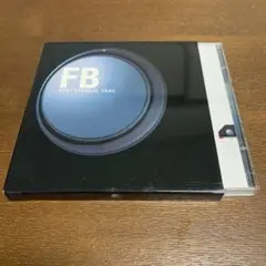 CD Favorite Blue FB BEST～ETERNAL TRAX