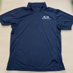 オークリー 半袖 モックネック シャツ FOA403604 XLサイズ