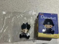 ハンターハンター ペタドール ゴン