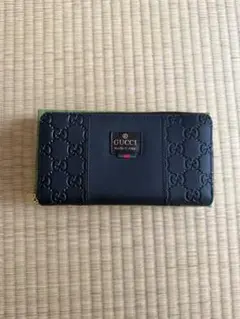 長財布