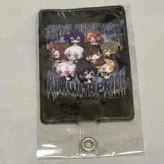 ZETA第五人格部門 フォンタブ