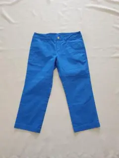 Callaway Golf クロップド パンツ キャロウェイ ゴルフ 夏用 M