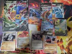 ポケモンカード V-UNION 25th ブラックキュレム美品