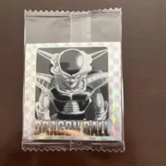 ドラゴンボールシールウエハース40周年　22巻　フリーザ