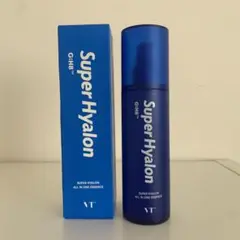VT スーパーヒアルロン酸 オールインワンエッセンス