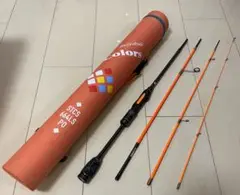 アブガルシア(Abu Garcia) salty style 664LS-PO