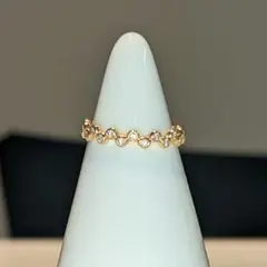 オレフィーチェ テテ リング 1号