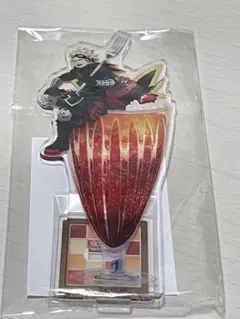【爆獄勝己】僕のヒーローアカデミア アクリルスタンド