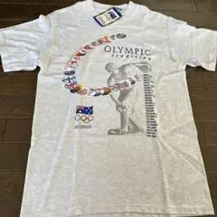 オリンピックTシャツ