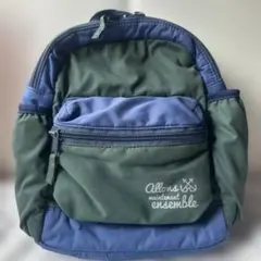 子ども用リュック