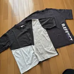 子供服 2枚セット RAT EFFECT 150cm ikka 160cm