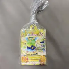 アイカツ　ガチャガチャ　新条ひなき　ユニコーンサジットトップス