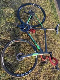 GIANT CONTEND コンテンド SL1 DISC ディスク Mサイズ
