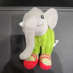 リリリラリラ ぬいぐるみ
