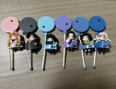 鬼滅の刃　デコラピック