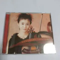 CD 高嶋ちさ子 RARE CHOCOLATE