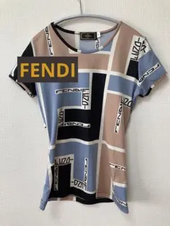 FENDI Tシャツ 最終お値下げです!