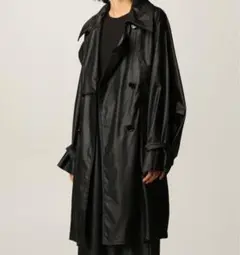 MM6 Maison Margielaトレンチコート