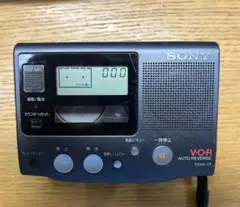 Sony TCM-77 カセットレコーダー 2087904006.jpg?1699836774