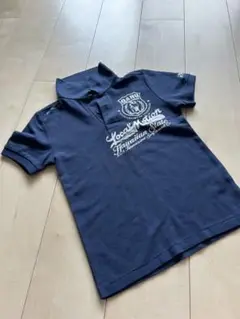 Local Motion 限定ポロシャツ ネイビー　ハワイ