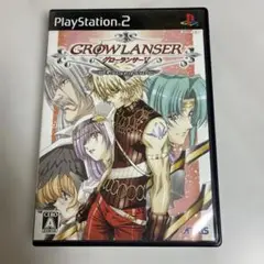 【中古】PS2ソフト グローランサー5