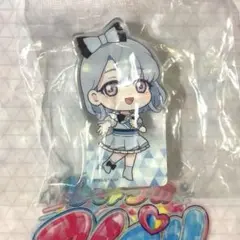 アイプリ　新品未開封　アクリルブロック　える　カフェ　コートダジュール