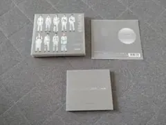 SnowLabo.S2　初回盤A　SnowMan　アルバム