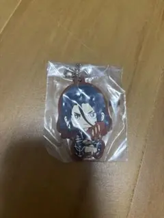 WIND.BREAKER一番くじ ラバーチャーム