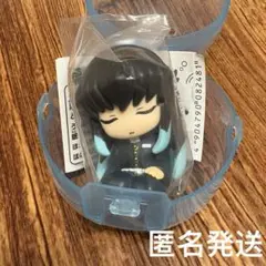 新品未開封　鬼滅の刃 肩ズンfig. フィギュア　 時透無一郎