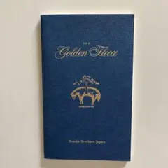 ブルックスブラザーズ　非売品冊子　第５版