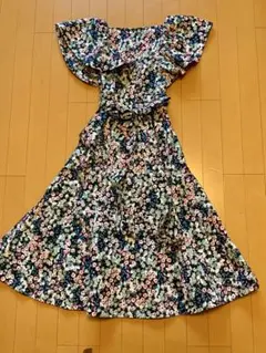 2025年最新】Erdem ワンピースの人気アイテム - メルカリ