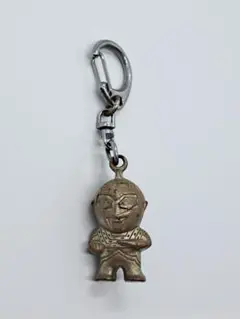 【レトロ】 ウルトラセブン　メタルキーホルダー