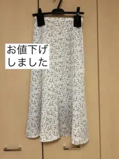 ユナイテッドアローズ closet story スカート