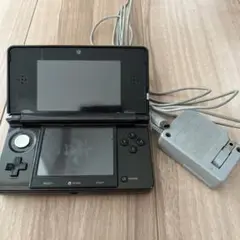 任天堂3DS本体
