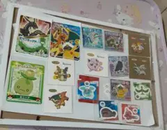 ポケモン シール まとめ売り セット