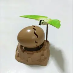 モスラ　食玩