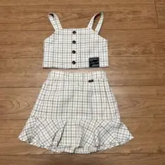 JENNY love セットアップ　130