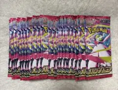 ポケモンカード メガシンフォニア 27パック