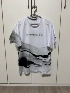 2025年最新】ジオブレイク80 tシャツの人気アイテム - メルカリ