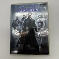 マトリックス DVD （　特別版　）