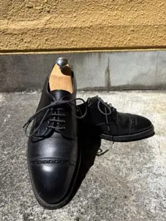 CHEANEY チーニー ストレートチップ