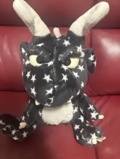 本日限定ダンスウィズドラゴン ちびドラ 1Wヘッドカバー