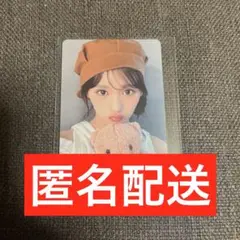 7000円トレカ 石井蘭 RAN This is ME:I 会場 057