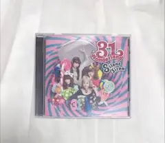 31Wonderland Silent Siren アルバム