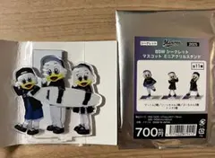 千葉ロッテマリーンズ シークレットマスコットアクリルスタンド BSW
