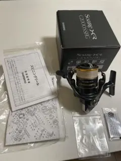 21ソアレXR C2000 SSHG