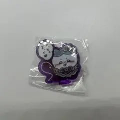 ハチワレアクスタ