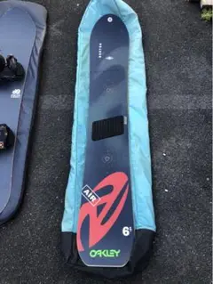 当時物 BURTON AIR 161